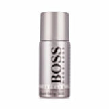 Buy Hugo Boss Bottle For Men Deodorant Body Spray 150Ml in Pakistan