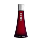 Buy Hugo Boss Deep Red Edp Perfume For Women 90Ml in Pakistan