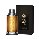 Buy Hugo Boss The Scent Edt Perfume For Men 100Ml in Pakistan