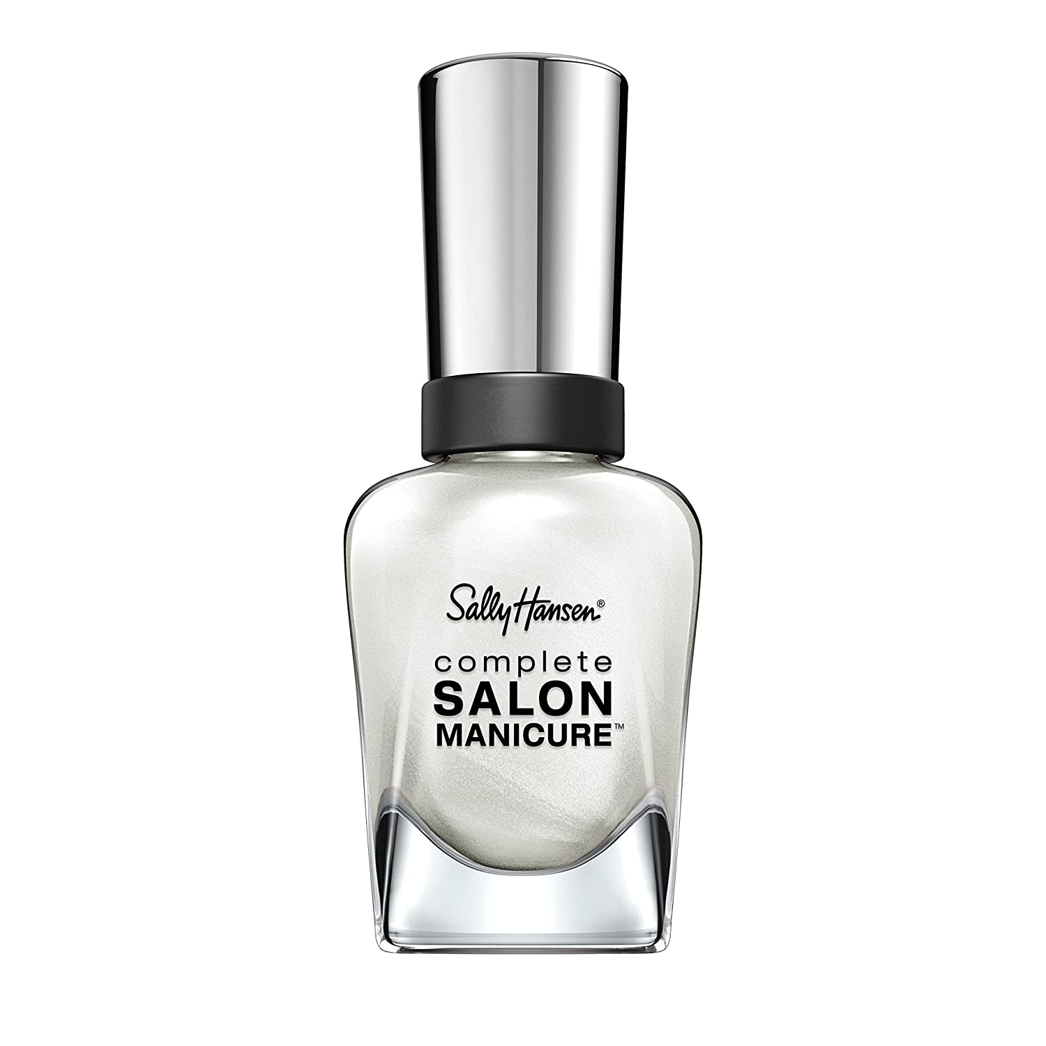 Buy Sally Hansen Esmalte Pearly Whites Nail Polish - 012 Pearly Whites in Pakistan