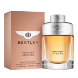 Buy Bentley Intense Edp Perfume For Men 100Ml in Pakistan