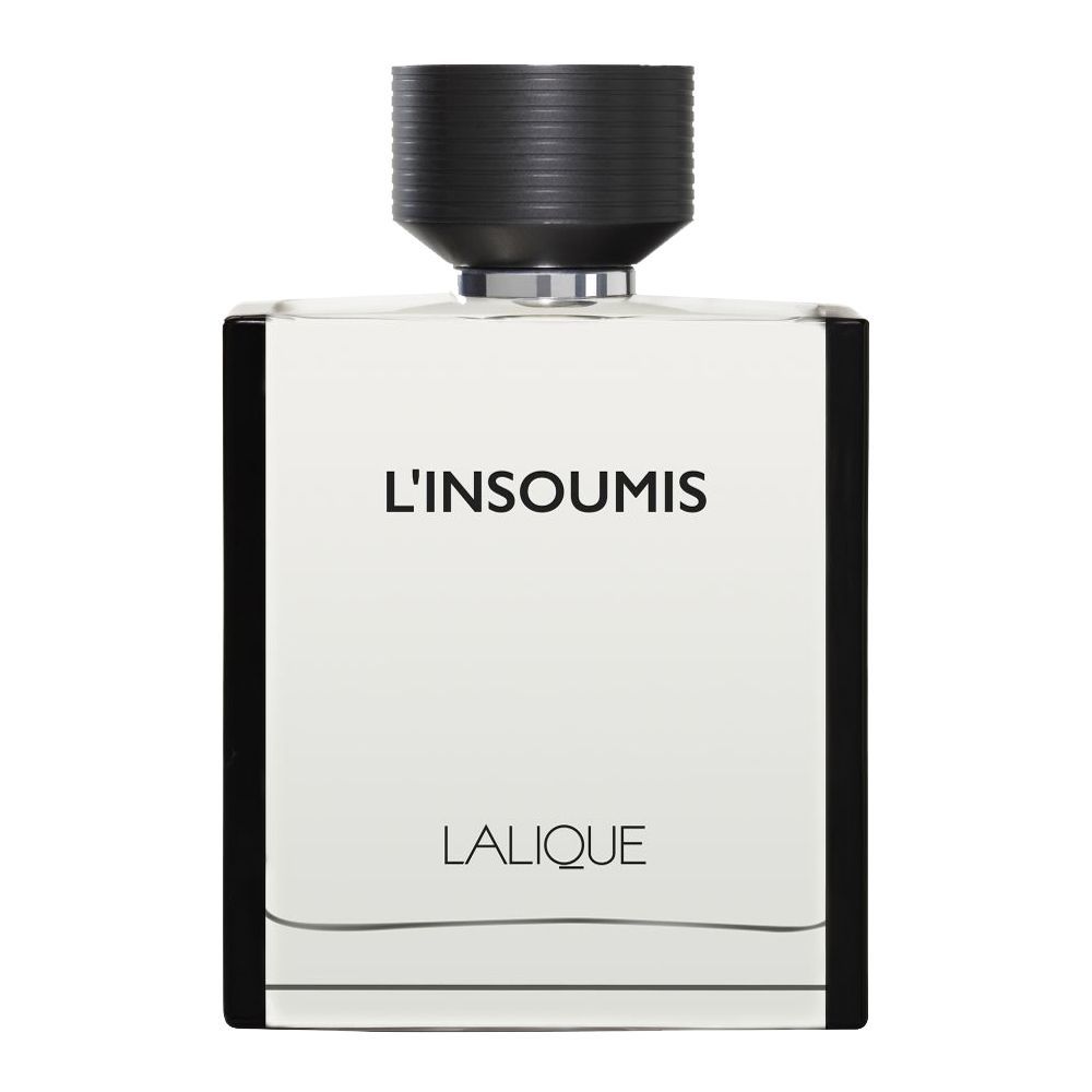 Buy Lalique L'Insoumis EDT Perfume For Men 100Ml in Pakistan