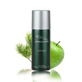 Buy Jaguar Green Men Body Spray 200ml in Pakistan
