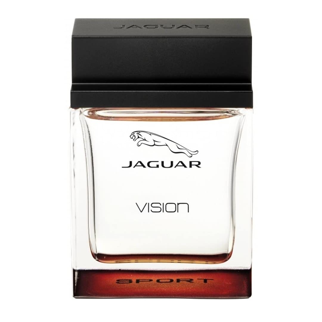 Buy Jaguar Vision Sport Edt Perfume For Men 100Ml in Pakistan