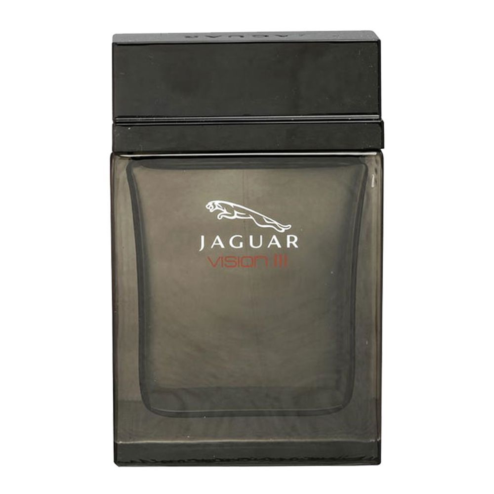 Buy Jaguar Vision III Edt Perfume For Men 100Ml in Pakistan