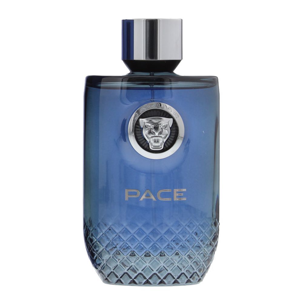 Buy Jaguar Pace Edt Perfume For Men 100Ml in Pakistan