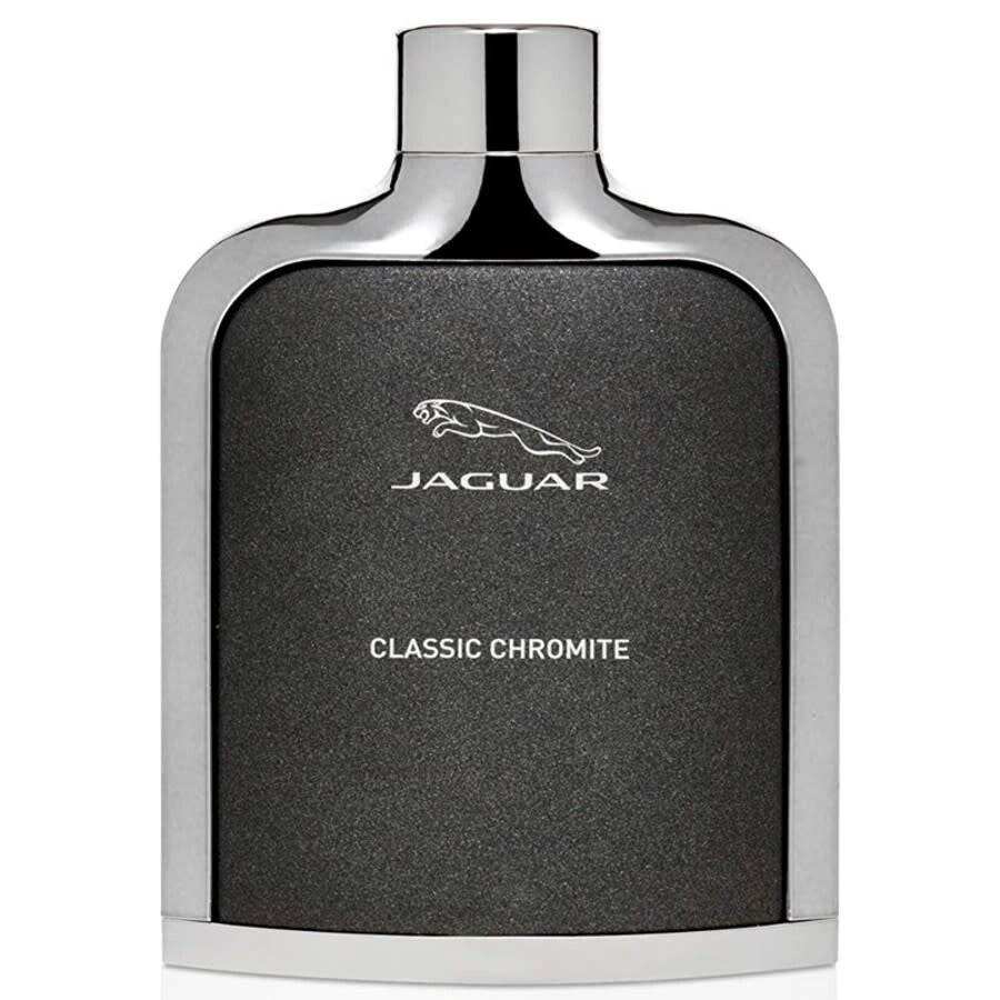 Buy Jaguar Classic Chromite Edt 100ml in Pakistan