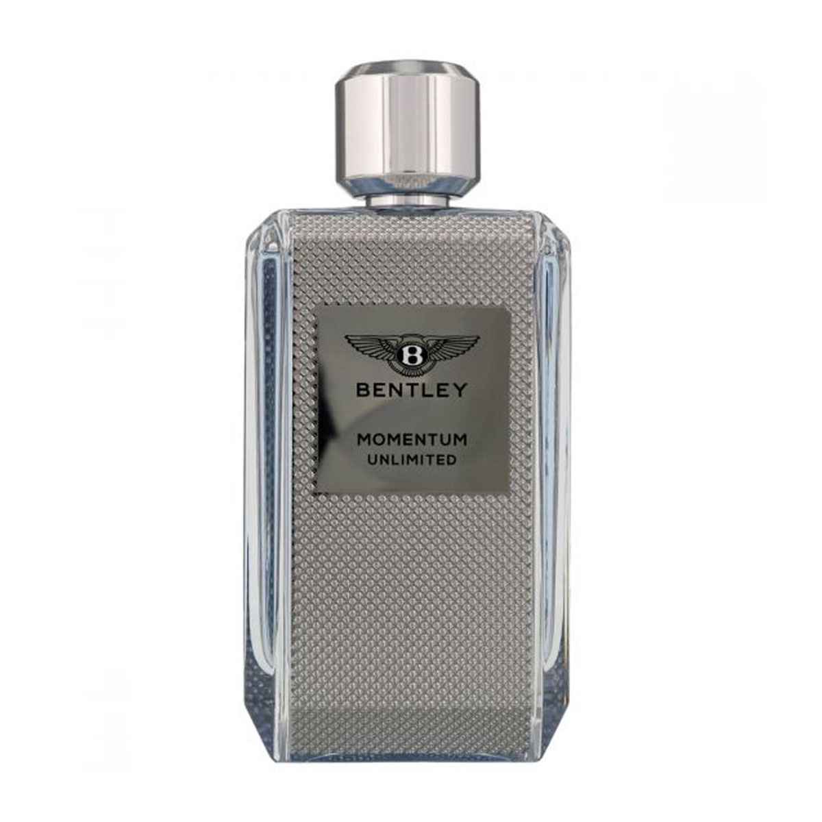 Buy Bentley Momentum Unlimited EDT Perfume For Men 100Ml in Pakistan
