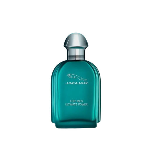 Buy Jaguar Ultimate Power Edt Perfume For Men 100Ml in Pakistan
