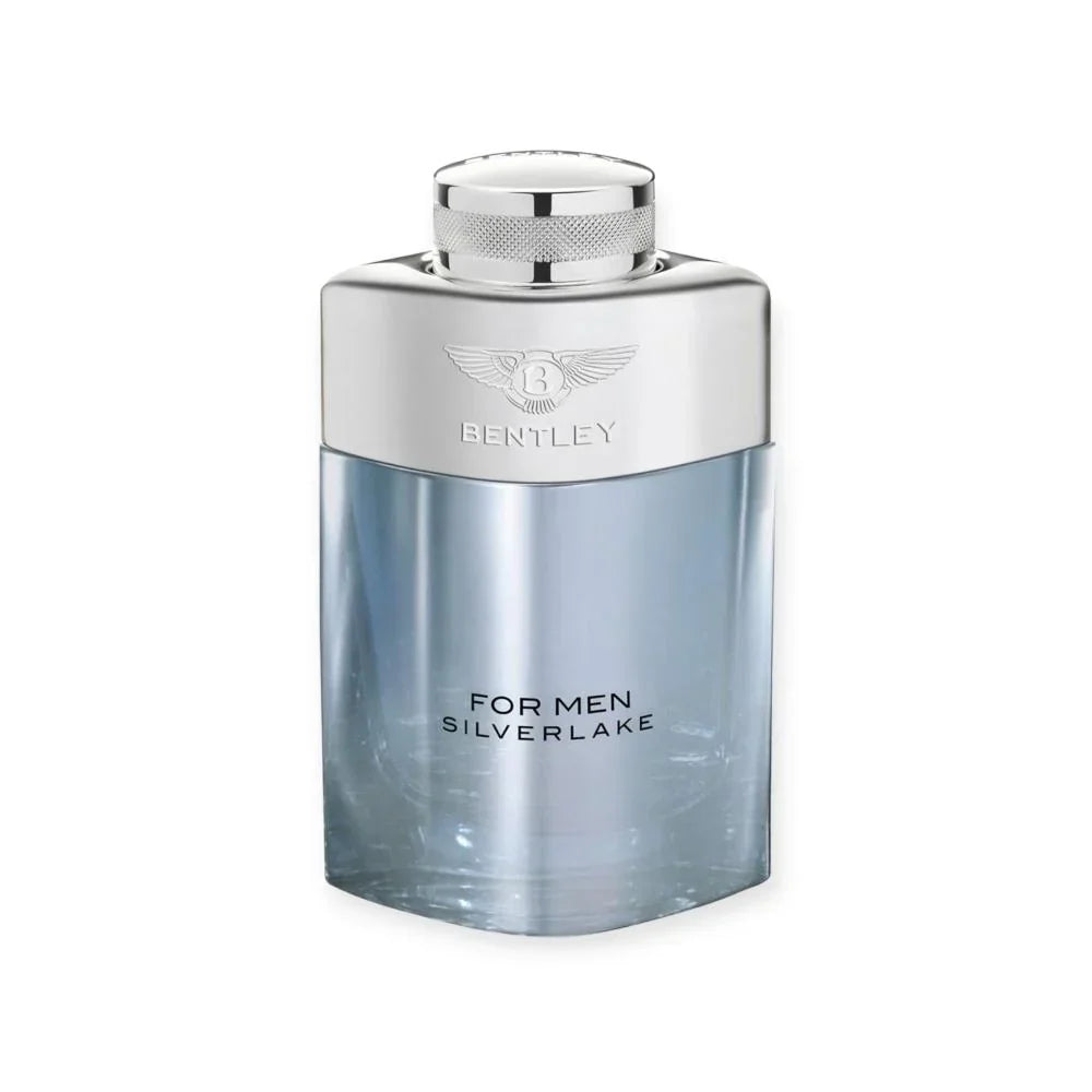 Buy Bentley Silver Lake Men Edp 100ml in Pakistan