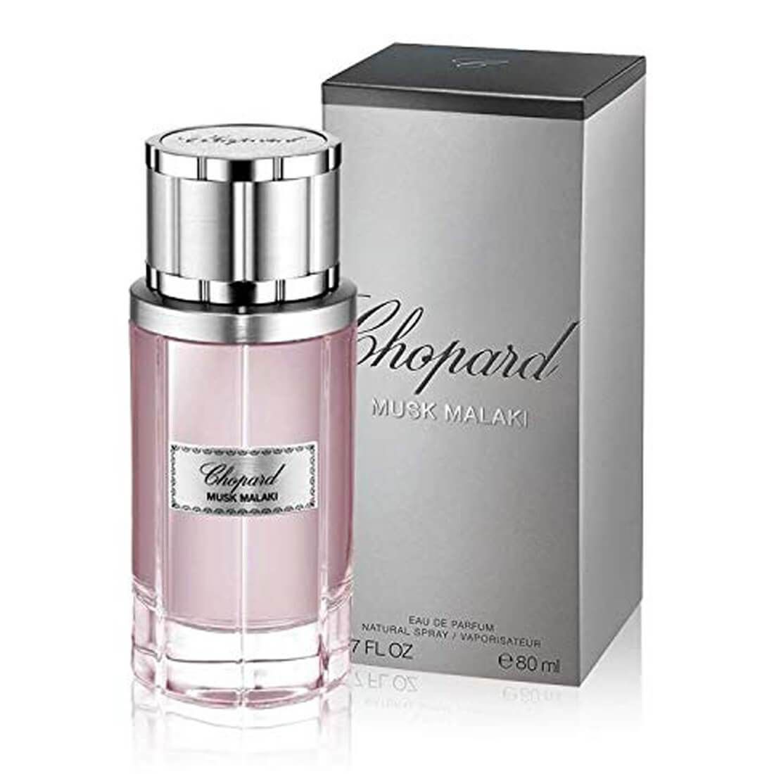 Buy Chopard Musk Malaki Edp 80ml in Pakistan