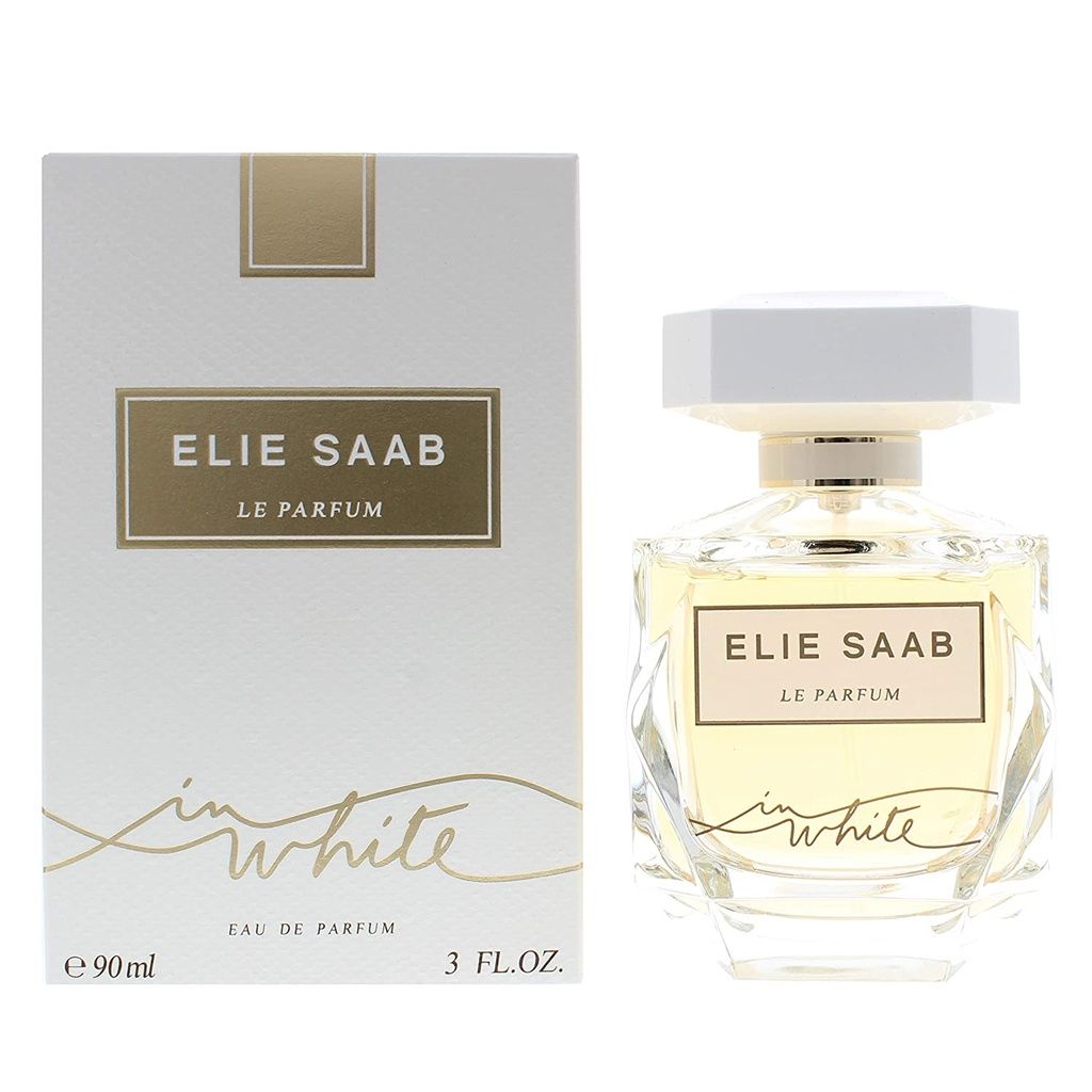 Buy Elie Saab In White Women Edp 90ml in Pakistan