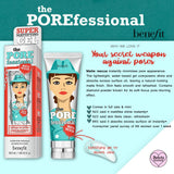 Buy Benefit The Porefessional Matt Resue Super Mattifying Gel 50 - Ml in Pakistan