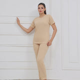 Buy Cotton Pajama Suit - Pure Comfort in Pakistan