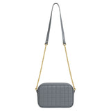 Buy Aura AHD Crossbody Bag - Stone Blue in Pakistan