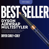 Buy Dyson Airwrap i.d.™ multi-styler and dryer Curly+Coily in Pakistan