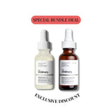 Buy Ordinary Retinol 0.2% + Hyaluronic Acid Bundle in Pakistan