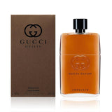 Buy Gucci Guilty Absolute Pour Homme Edp Perfume For Men 90Ml in Pakistan