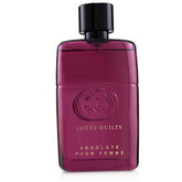 Buy Gucci Guilty Absolu Women Edp 90Ml in Pakistan