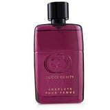 Buy Gucci Guilty Absolu Women Edp 90Ml in Pakistan