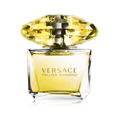Buy Versace Yellow Diamond Edt Perfume For Women 90Ml in Pakistan