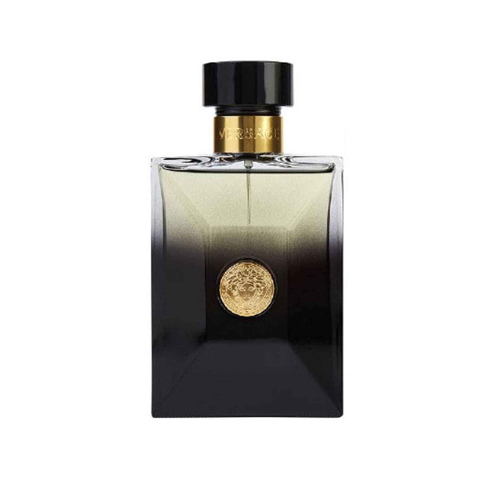 Buy Versace Pour Homme Oud Noir Edp Perfume For Men 100Ml in Pakistan