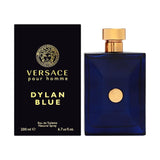 Buy Versace Pour Homme Dylan Blue Edt Perfume For Men 200Ml in Pakistan
