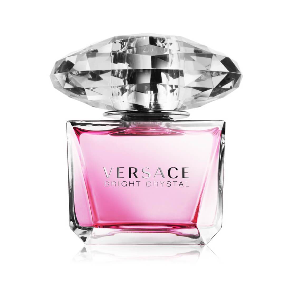 Buy Versace Bright Crystal Edt Perfume For Women 90Ml in Pakistan