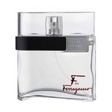 Buy SALVATORE FERRAGAMO "F" EDT Perfume FOR MEN 100Ml in Pakistan