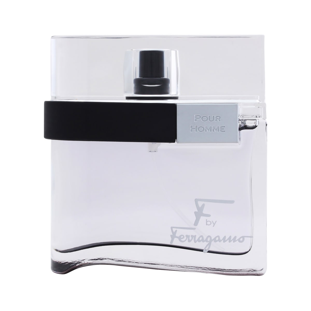 Buy Salvatore Ferragamo Pour Homme Black Edt Perfume For Men 100Ml in Pakistan