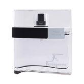 Buy Salvatore Ferragamo Pour Homme Black Edt Perfume For Men 100Ml in Pakistan