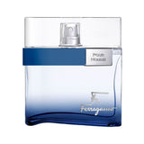 Buy Ferragamo F By Pour Homme Free Time EDT Perfume 100Ml in Pakistan