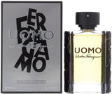 Buy Salvatore Ferragamo Uomo EDT Perfume for Men 100Ml in Pakistan