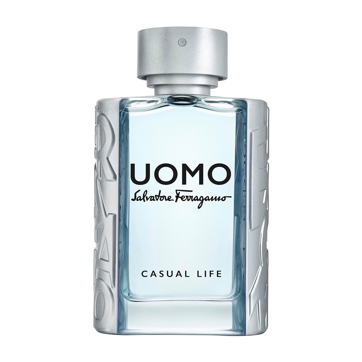 Buy Salvatore Ferragamo Uomo Casual Life EDT Perfume For Men 100Ml in Pakistan