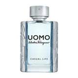 Buy Salvatore Ferragamo Uomo Casual Life EDT Perfume For Men 100Ml in Pakistan