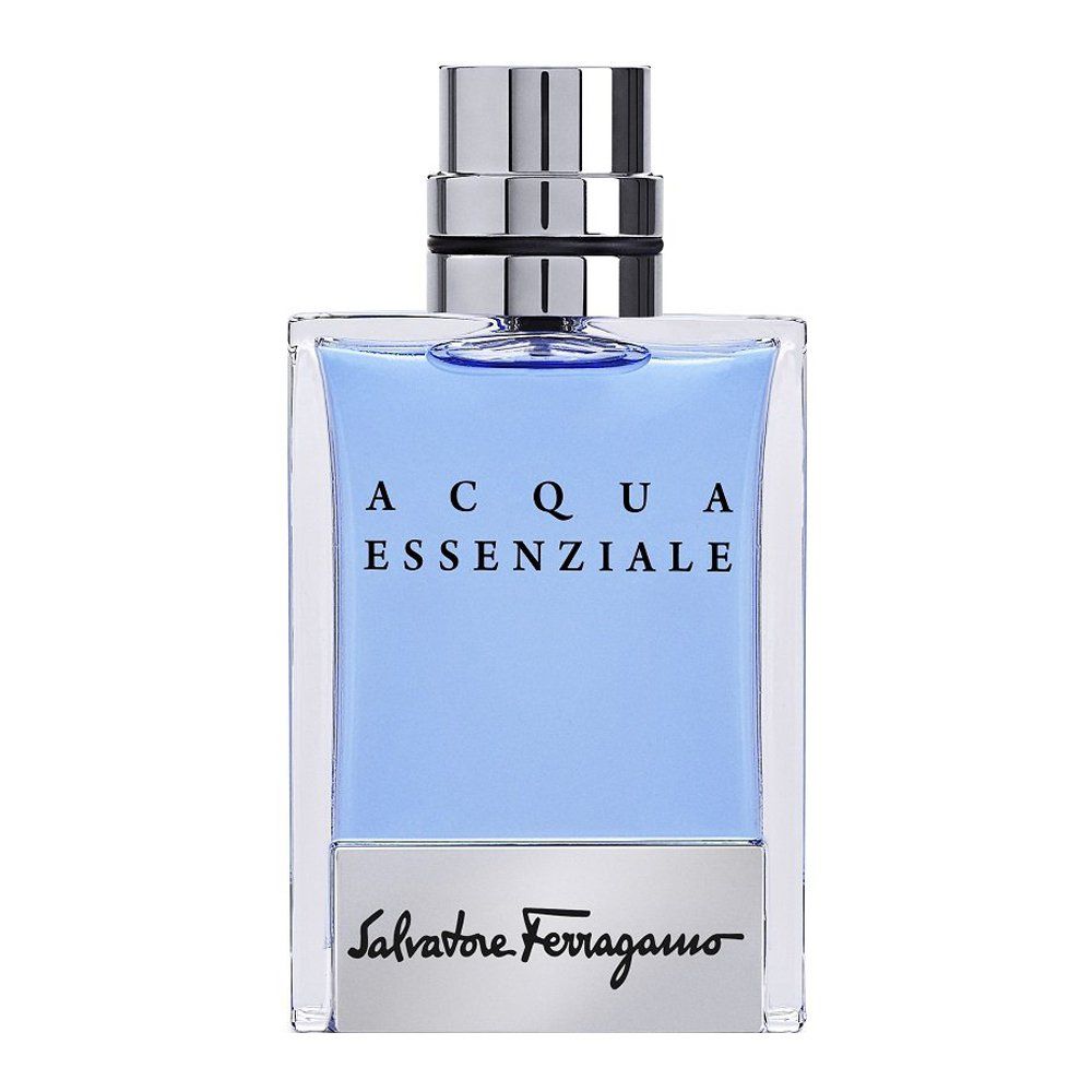 Buy Salvatore Ferragamo Acqua Essenziale For Men EDT 100Ml in Pakistan