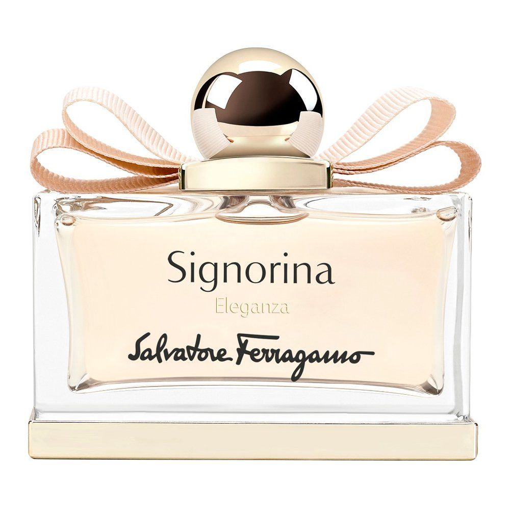 Buy Salvatore Ferragamo Signorina Eleganza EDP Women Perfume 100Ml in Pakistan