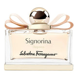 Buy Salvatore Ferragamo Signorina Eleganza EDP Women Perfume 100Ml in Pakistan