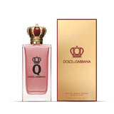 Buy Dolce & Gabbana Q Intense Women Edp 100ml in Pakistan