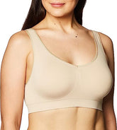 Buy Florea - Air Bra - Stretchable Non Padded Bra - Skin Color in Pakistan
