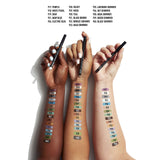 Buy NYX Shimmer Eye Pencil - Bronze Shimmer SPE932 in Pakistan