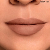 Buy Rimmel London Stay Matte Liquid Lip Colour - 720 Moca in Pakistan