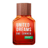 Buy United Colors Of Benetton United Dreams One Summer For Him EDT Perfume For Men 100Ml in Pakistan