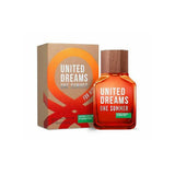 Buy United Colors Of Benetton United Dreams One Summer For Him EDT Perfume For Men 100Ml in Pakistan