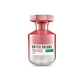 Buy Benetton Together for Her EDT Perfume For Women 80ml in Pakistan