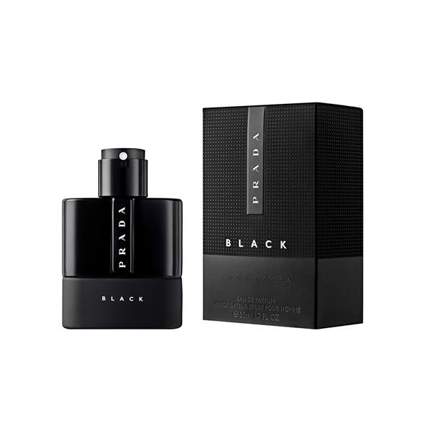 Buy Prada Luna Rossa Black Edp 100ml in Pakistan