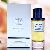 Buy Zarah AMBER NIGHT PRIVE COLLECTION II EDP 80ML in Pakistan