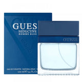 Buy Guess SEDUCTIVE BLUE HOMME EDT 100ML in Pakistan