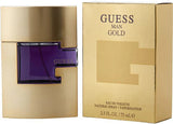 Buy Guess Gold Edt Perfume For Men 75Ml in Pakistan