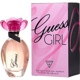 Buy Guess Girl Edt Perfume 100ML in Pakistan